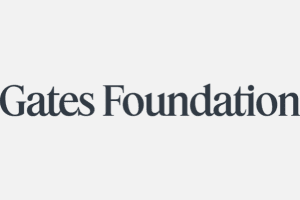 Gates Foundation 300x200