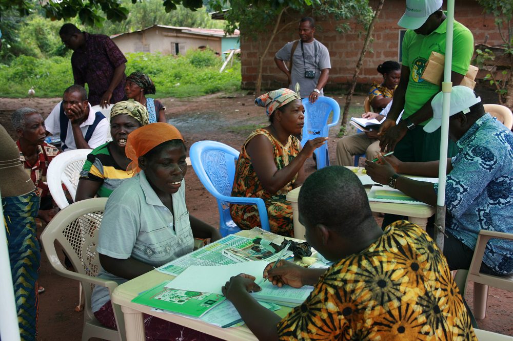 Ghana I