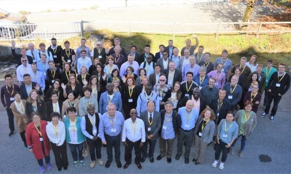 IWGO Conference 2019