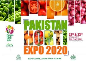 Horti Expo