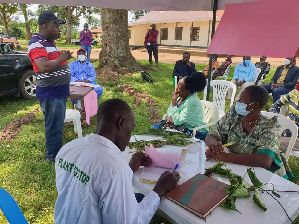 One Health Uganda