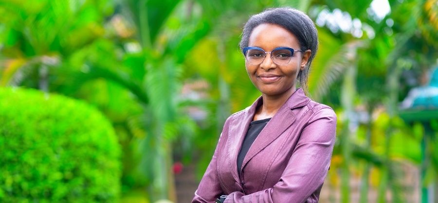 Idah MUGAMBI