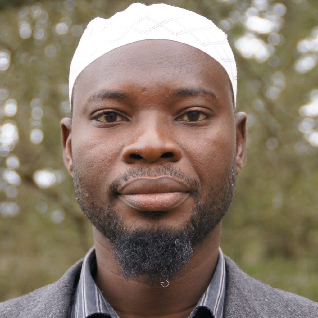 Muhammed-Sherif-Abubakari Muhammed-Sherif-Abubakari