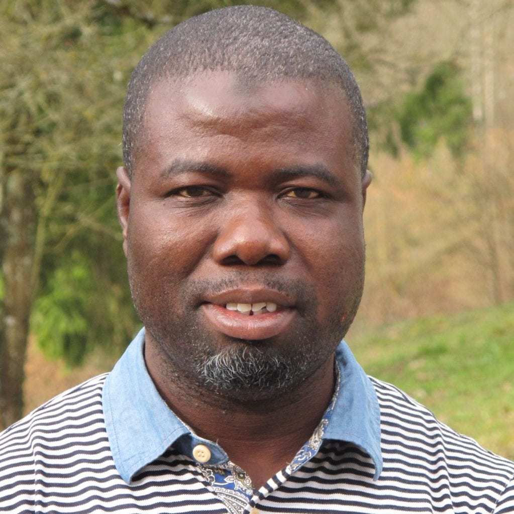 Salley-Alhassan Salley-Alhassan