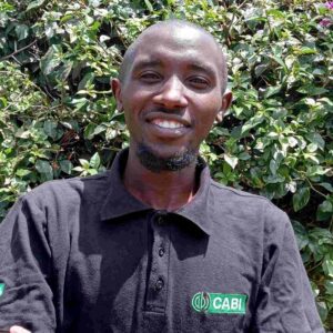 Joseph Karanja