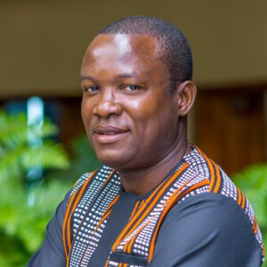 Lakpo Agboyi