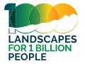 Landscapes for 1 Billion People