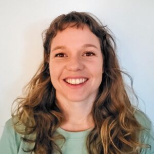 Lauréline Humair personal picture