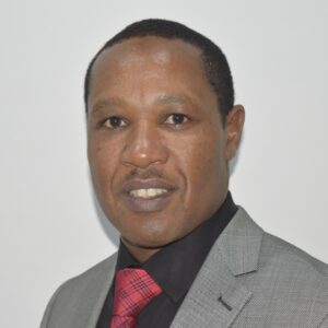 Leo Kimutai Photo