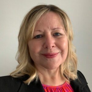 Linda Copsey Profile