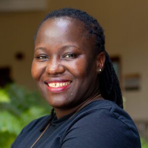 Linda Likoko