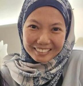 Liza Tan