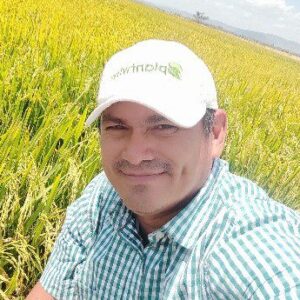 Luis Medina