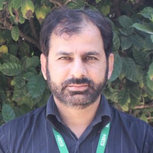 M. Imran -PDO-Pic