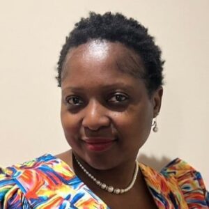 Mariam Kadzamira