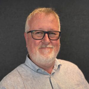 Martin Parr 2024 headshot