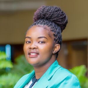 Maureen Njenga