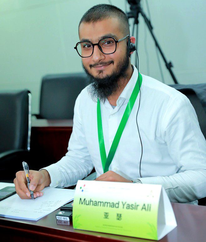 Muhammad Yasir Ali (002)