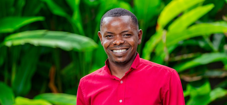 Nduwayo Jacques