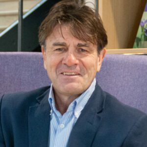 Neil Willsher