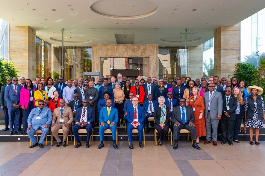 Africa Regional Consultation 2025