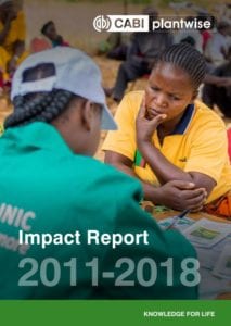 PW Impact Report 2011-2018