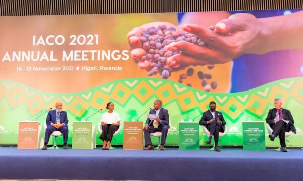 Panel discussion