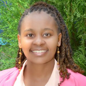 Lilian Owembabazi