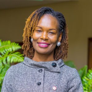 Phyllis Ombonyo