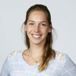 Pia Eliason