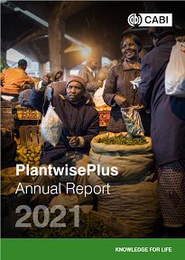 PlantwisePlus Annual Report 2021