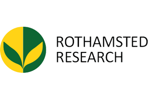 Rothamsted Research Logo