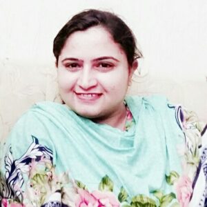 Rehana Ali