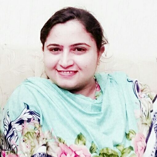 Rehana Ali - CABI.org