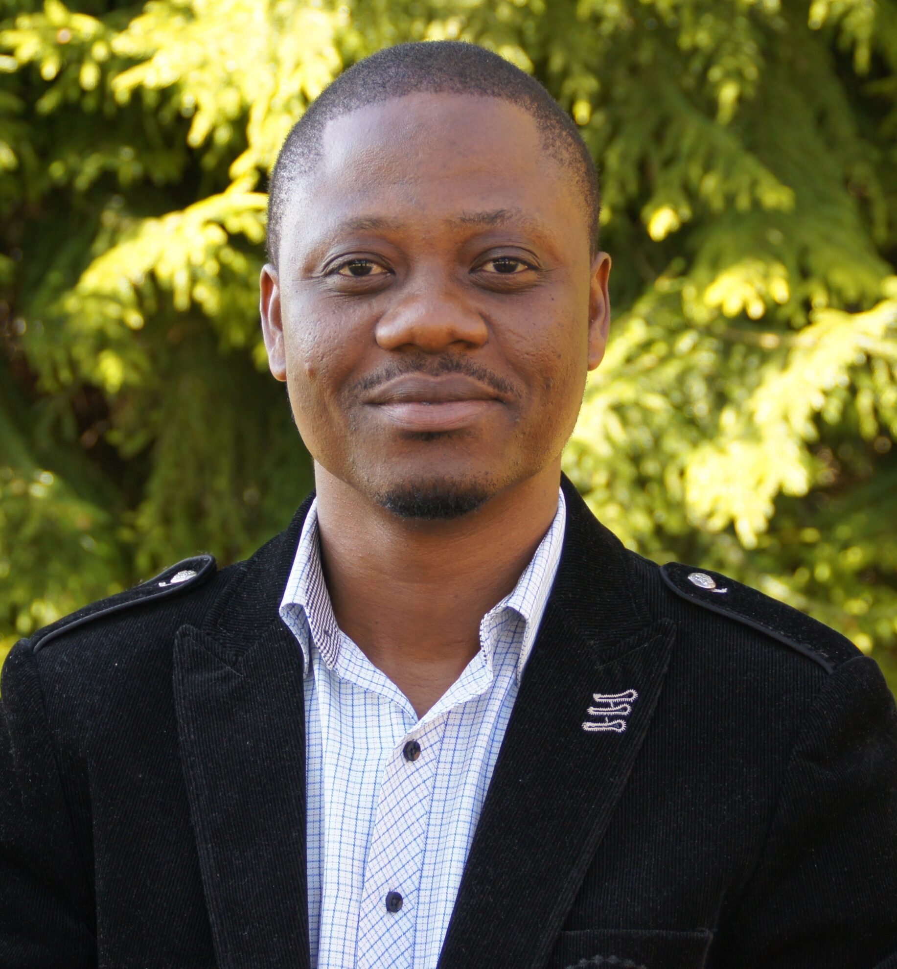Role Profile Michael Kwame Afranie Role Profile Michael Kwame Afranie