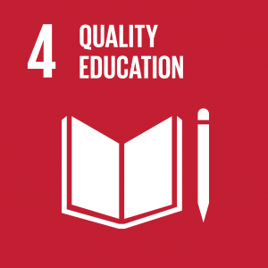 Quality Education Quality Education