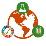 SDGs globe CDL SDGs globe CDL