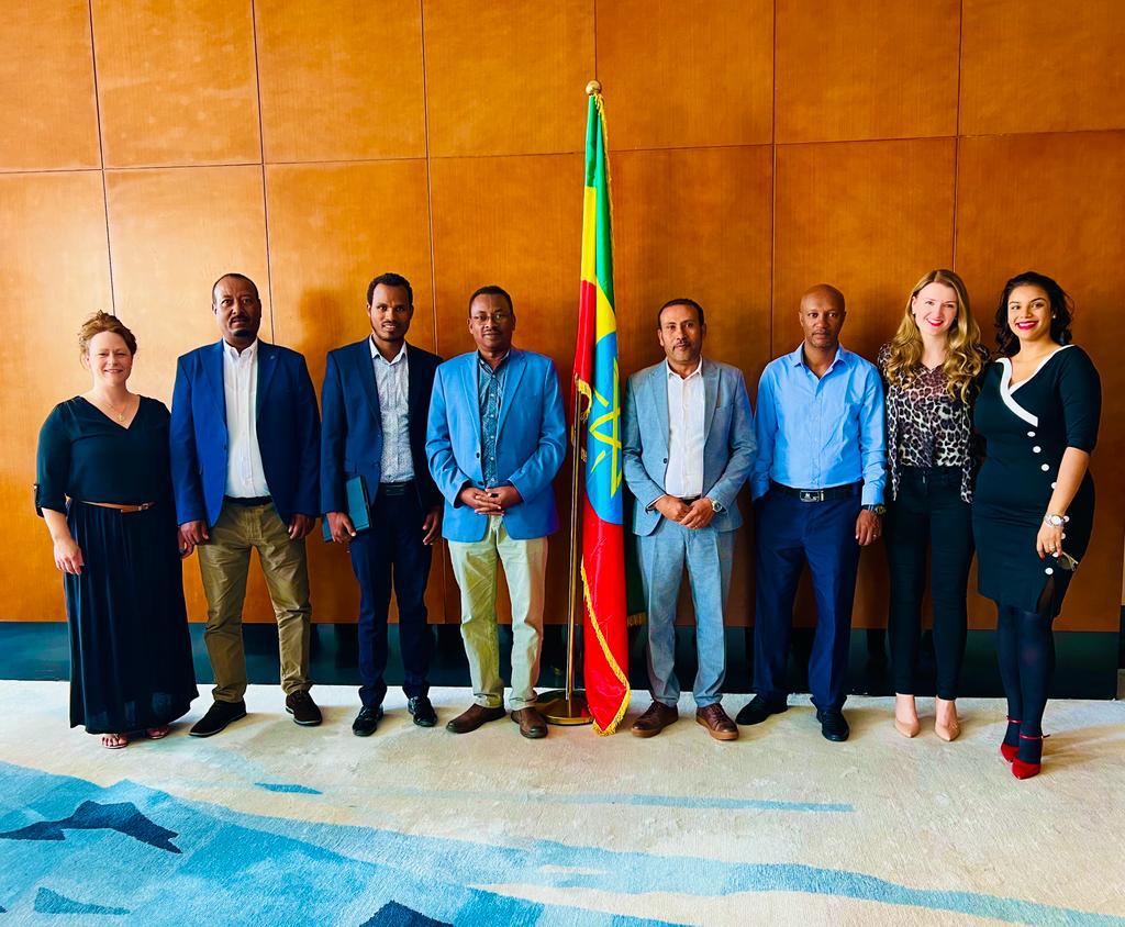 SWIFT_Team photo_Addis