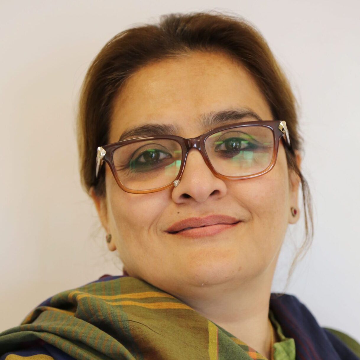 Sajila Khan - CABI.org