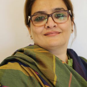 Sajila Khan profile photo