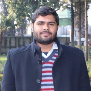 Saqib Pakistan Centre