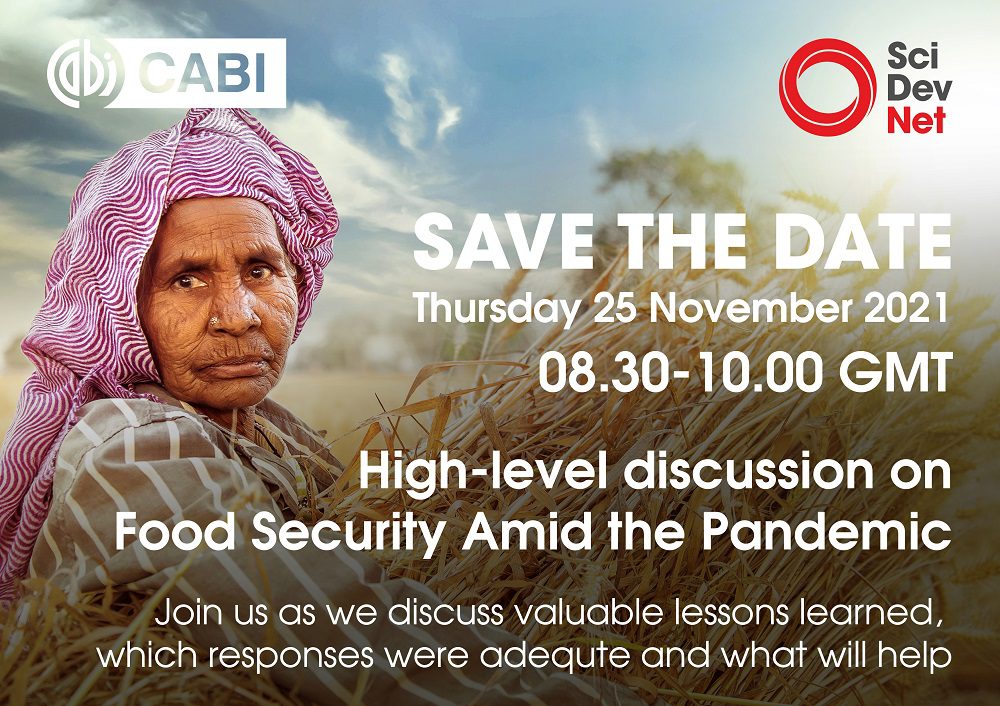 SciDev_STD_Food_Security_Amid_Pandemic