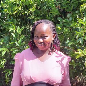 Selpha Miller Staff profile