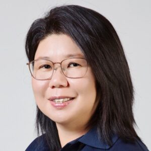 Sing Yun Chin