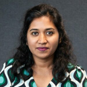 Srijita Dasgupta