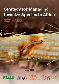 Strategy for Managing Invasive Species in Africa 2021-2030