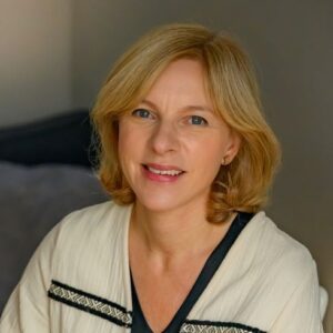 Tamsin Davis profile pic 2