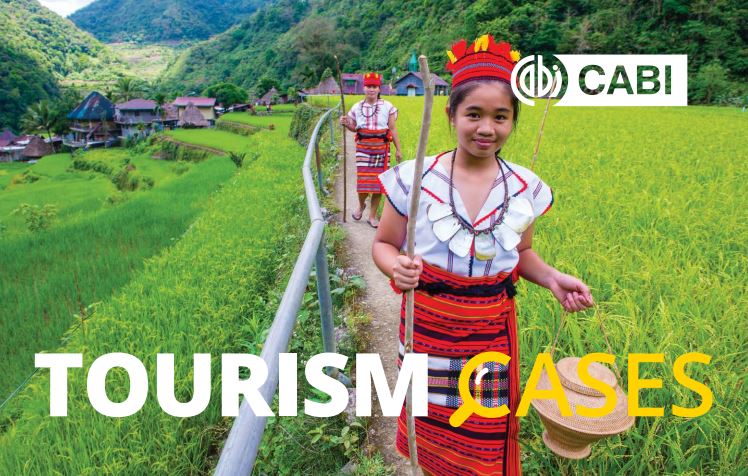 cabi tourism case studies