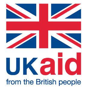 UK aid