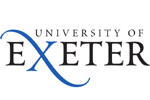 University of Exeter Logo